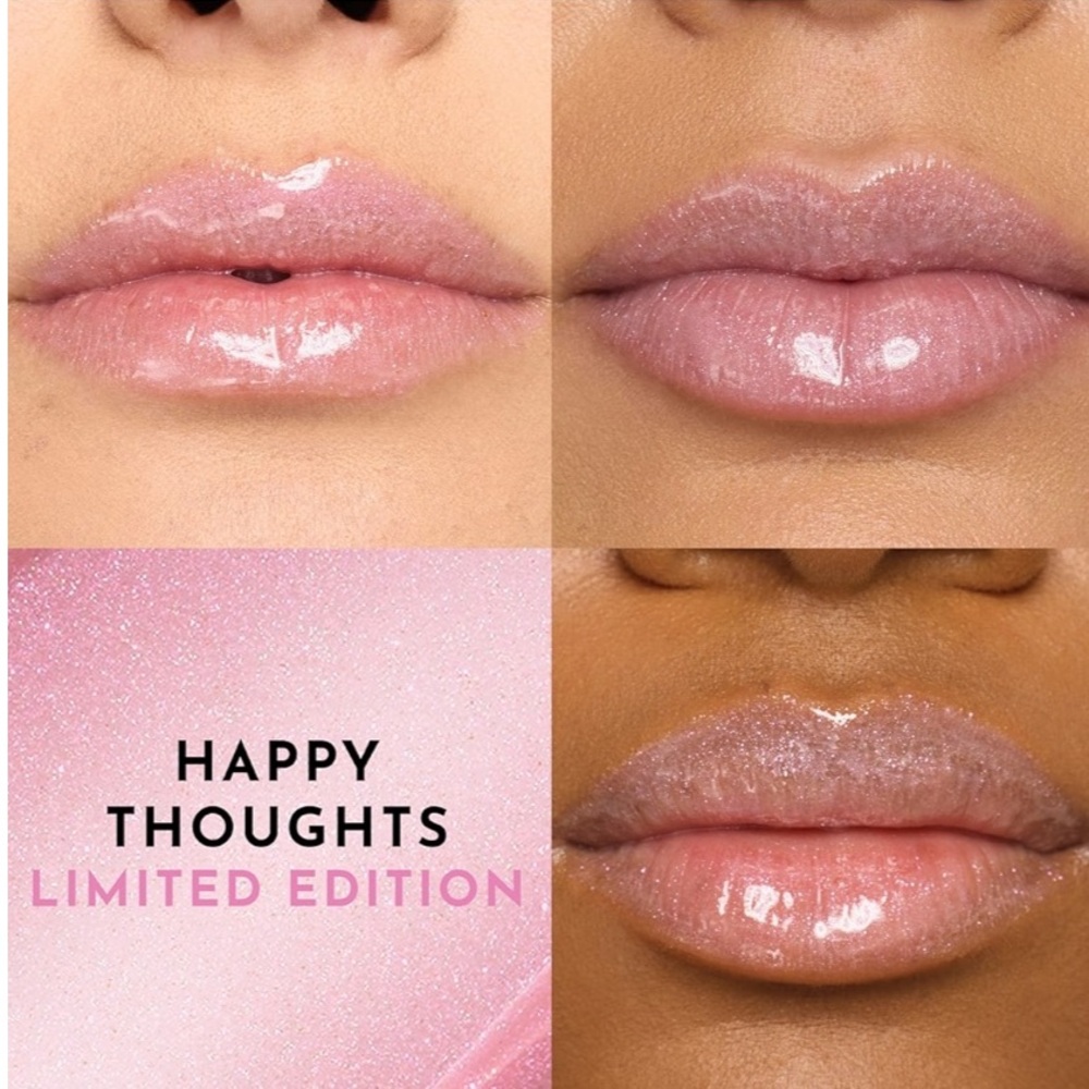LoveShackFancy x Lawless Lip Gloss Bundle - Picture 5 of 5